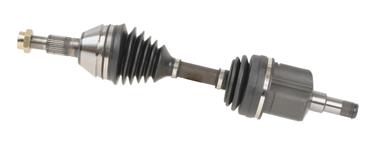 CV Axle Shaft A1 66-1413