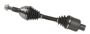 CV Axle Shaft A1 66-1461