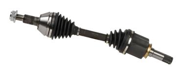 CV Axle Shaft A1 66-1468