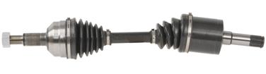 CV Axle Shaft A1 66-1470