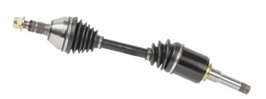 CV Axle Shaft A1 66-1541