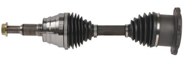 CV Axle Shaft A1 66-1556HD