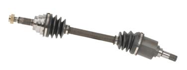 CV Axle Shaft A1 66-2016