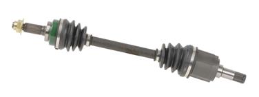 CV Axle Shaft A1 66-2029