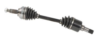 CV Axle Shaft A1 66-2063