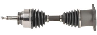 CV Axle Shaft A1 66-2103HD