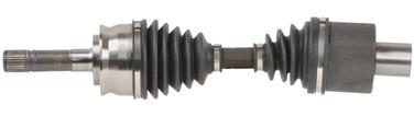 CV Axle Shaft A1 66-2148