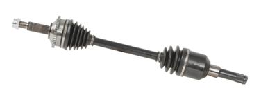 CV Axle Shaft A1 66-2149