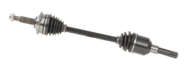 CV Axle Shaft A1 66-2150