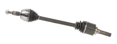 CV Axle Shaft A1 66-2158