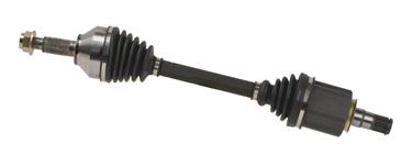 CV Axle Shaft A1 66-2162