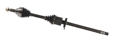 CV Axle Shaft A1 66-2163