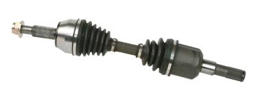 CV Axle Shaft A1 66-2184