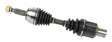 CV Axle Shaft A1 66-2185