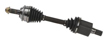 CV Axle Shaft A1 66-2196