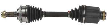 CV Axle Shaft A1 66-2197