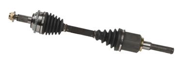 CV Axle Shaft A1 66-2250