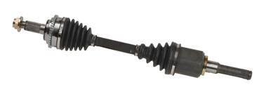 CV Axle Shaft A1 66-2272