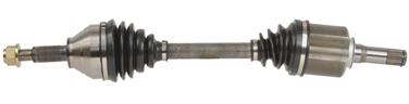 CV Axle Shaft A1 66-2286