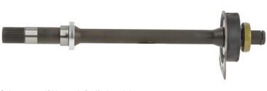 CV Intermediate Shaft A1 66-2904IS