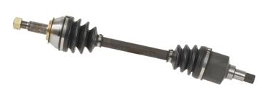 CV Axle Shaft A1 66-3007