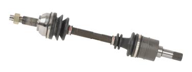 CV Axle Shaft A1 66-3022