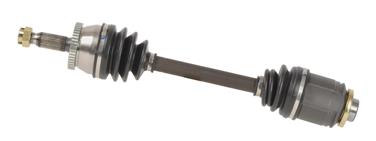 CV Axle Shaft A1 66-3061