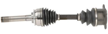 CV Axle Shaft A1 66-3136