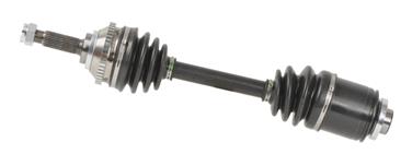 CV Axle Shaft A1 66-3209