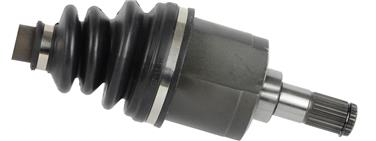 CV Axle Shaft A1 66-3267