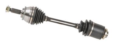 CV Axle Shaft A1 66-3268