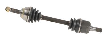 CV Axle Shaft A1 66-3292