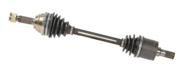 CV Axle Shaft A1 66-3315