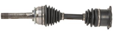 CV Axle Shaft A1 66-3354