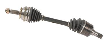 CV Axle Shaft A1 66-3383