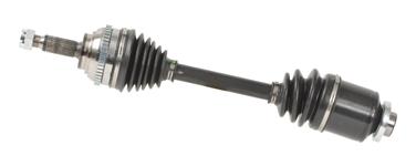 CV Axle Shaft A1 66-3384