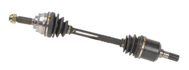 CV Axle Shaft A1 66-3409