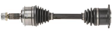 CV Axle Shaft A1 66-3413