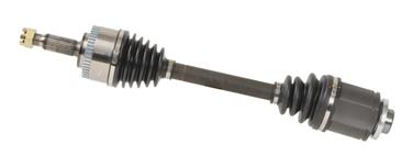 CV Axle Shaft A1 66-3455