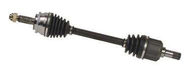 CV Axle Shaft A1 66-3474