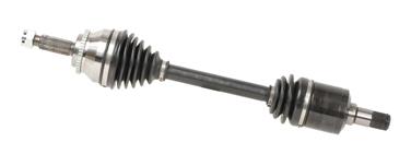 CV Axle Shaft A1 66-3486