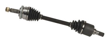 CV Axle Shaft A1 66-3489