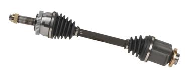 CV Axle Shaft A1 66-3532