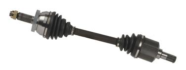 CV Axle Shaft A1 66-3538