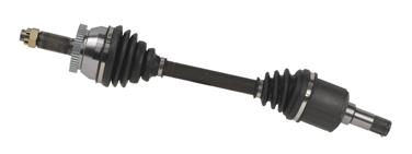 CV Axle Shaft A1 66-3539