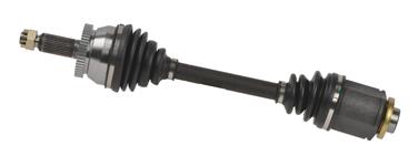 CV Axle Shaft A1 66-3540