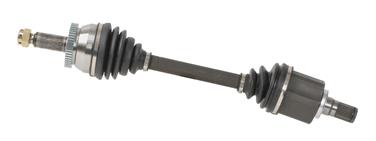 CV Axle Shaft A1 66-3541