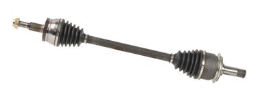 CV Axle Shaft A1 66-3562