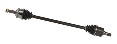 CV Axle Shaft A1 66-3587