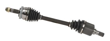 CV Axle Shaft A1 66-3593